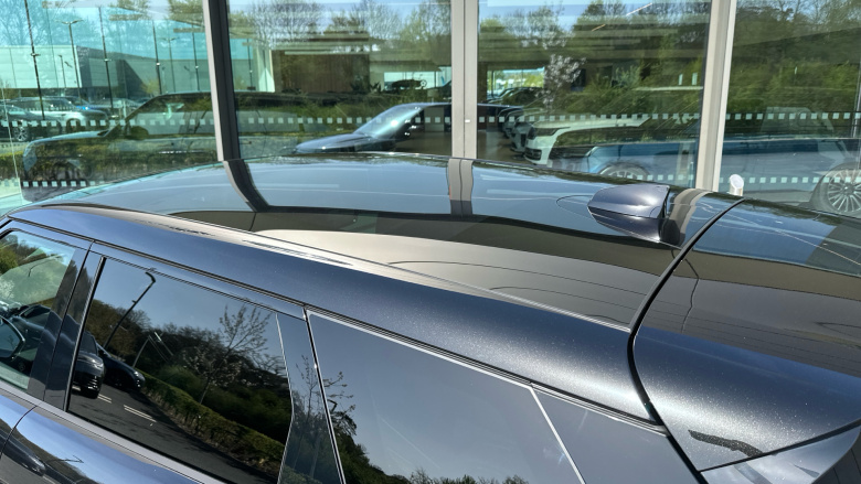 Land Rover Range Rover Evoque 1.5 P270e Edition 5dr Auto Hatchback